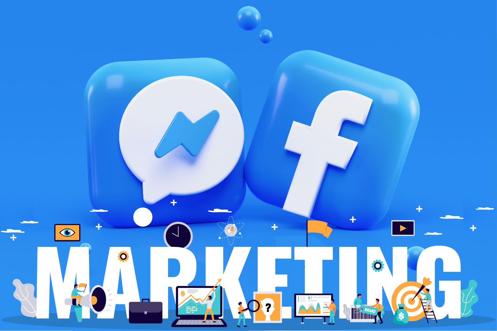 Benefits of Facebook Page Maintenance and Marketing (In-Depth Guide)