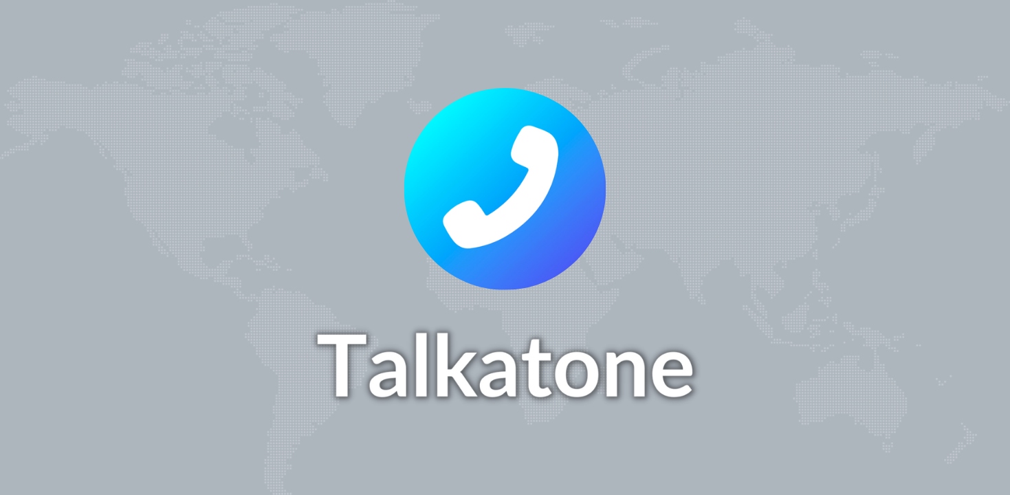 talkatone