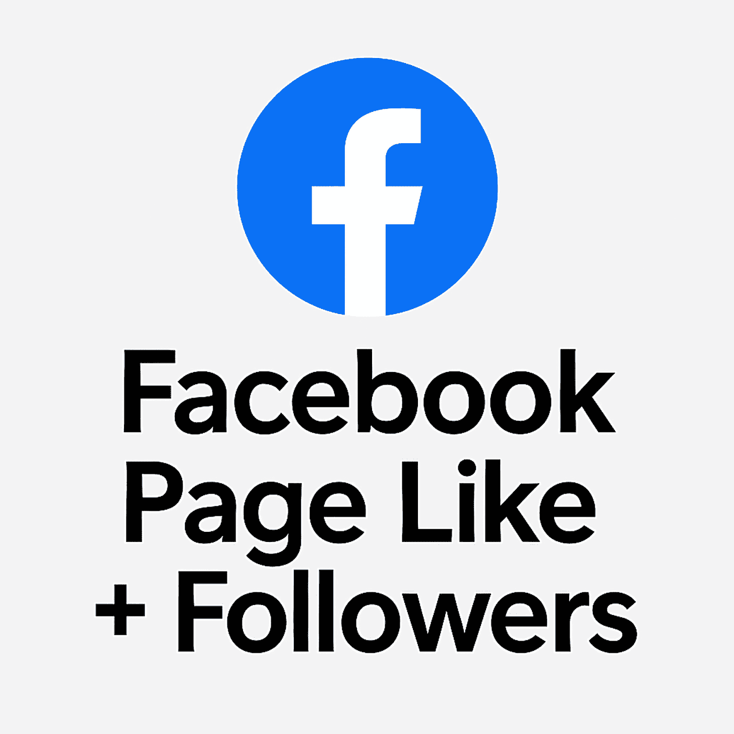 Facebook pagelike +flowers (1k life time)