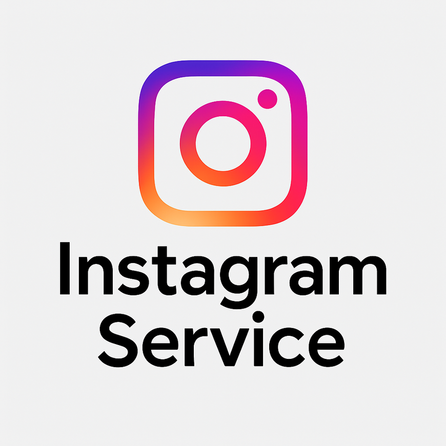 Instagram services