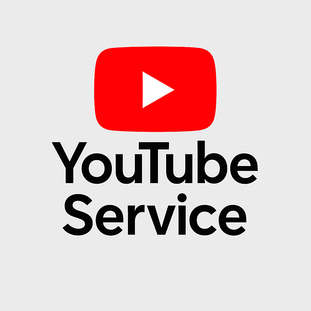 YouTube services