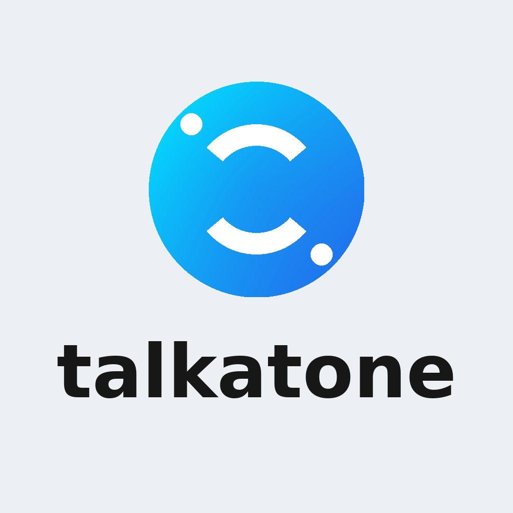 Talkatone